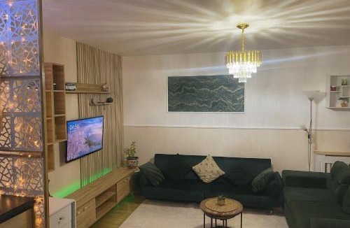 Bezons Apartment | Apartment Modern Lux Netflix 5 pers