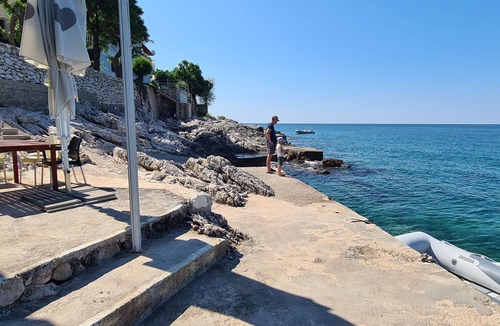 Milna Apartment | Apartment Moli Onte Holiday (96361-A5) - Milna - island Hvar