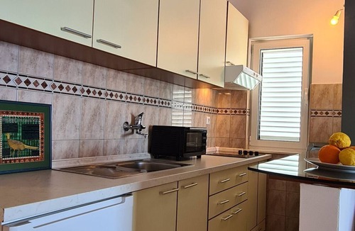Milna Apartment | Apartment Moli Onte Holiday (96361-A6) - Milna - island Hvar