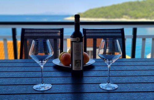 Milna Apartment | Apartment Moli Onte Holiday (96361-A6) - Milna - island Hvar