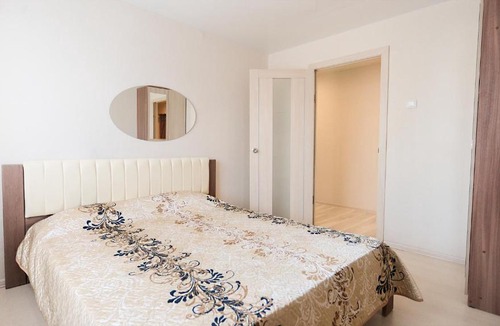 Nizhnyaya Istekayevka Apartment | Apartment Molodozhnaya 48