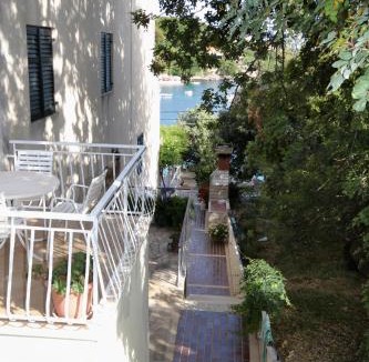 Molunat Apartment | Apartment Molunat 3544a