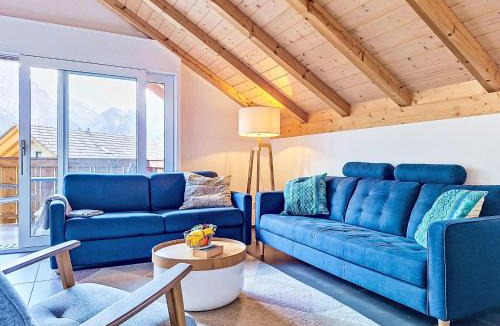 Blausee Apartment | Apartment Momento by Interhome