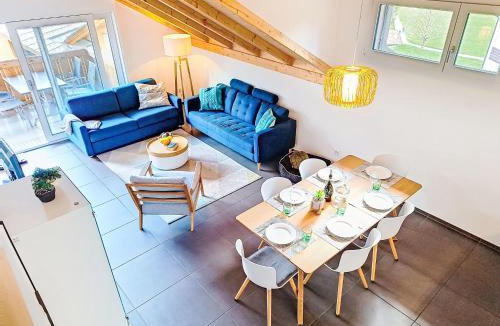 Blausee Apartment | Apartment Momento by Interhome