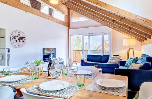 Blausee Apartment | Apartment Momento by Interhome