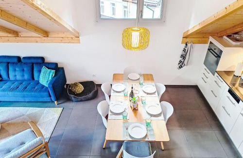 Blausee Apartment | Apartment Momento by Interhome