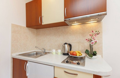 Mokosica Apartment | Apartment Mondo A1 - One Bedroom Apartment, Sleeps 2