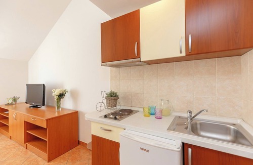 Mokosica Apartment | Apartment Mondo S1 - One Bedroom Apartment, Sleeps 2