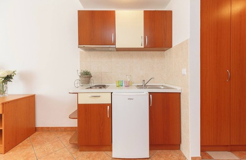 Mokosica Apartment | Apartment Mondo S1 - One Bedroom Apartment, Sleeps 2
