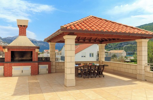 Mokosica Apartment | Apartment Mondo S1 - One Bedroom Apartment, Sleeps 2