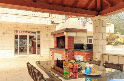 Mokosica Apartment | Apartment Mondo S1 - One Bedroom Apartment, Sleeps 2