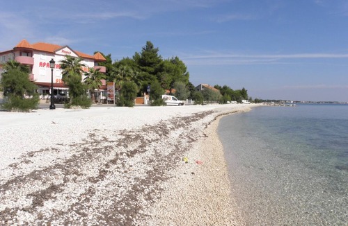 Vir Apartment | Apartment Monika - 10m from sea: A23(2+1) - Vir, Zadar riviera, Croatia