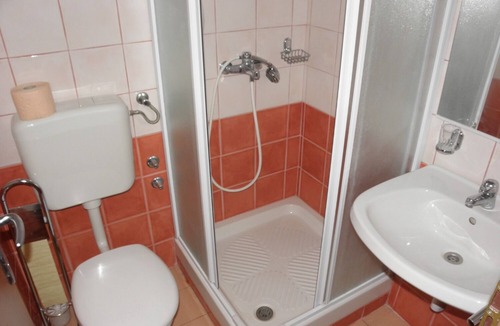 Vir Apartment | Apartment Monika - 10m from sea: SA22(2+1) - Vir, Zadar riviera, Croatia
