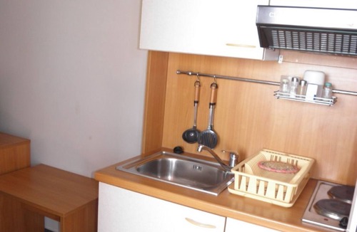 Vir Apartment | Apartment Monika - 10m from sea: A17(4+2) - Vir, Zadar riviera, Croatia