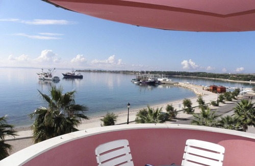 Vir Apartment | Apartment Monika - 10m from sea: A17(4+2) - Vir, Zadar riviera, Croatia