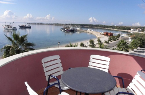 Vir Apartment | Apartment Monika - 10m from sea: A17(4+2) - Vir, Zadar riviera, Croatia