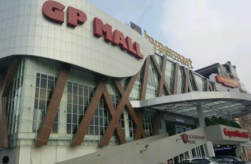 Bekasi Timur Apartment | Apartment Mont Blanc Bekasi Timur