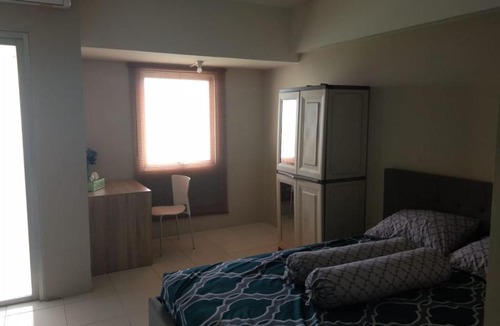 Bekasi Timur Apartment | Apartment Mont Blanc Bekasi Timur
