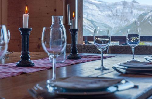 Saint-Pierre-de-Clages Apartment | Apartment Montagnard 10 by Interhome
