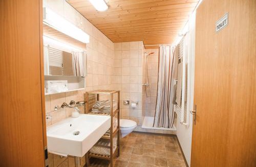 Wolhusen Apartment | apartment Monte Castello