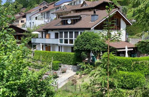 Wolhusen Apartment | apartment Monte Castello