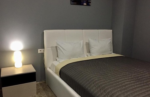 Gorki Gorod Apartment | Apartment Monte Rosa