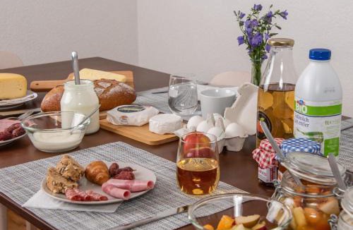Saas Grund Apartment | Apartment Montela Pavillon - Holiday Stay by Interhome