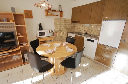 Nendaz Apartment | Apartment Montfort 10A by Interhome