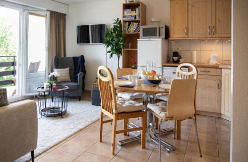Nendaz Apartment | Apartment Montfort 9A by Interhome