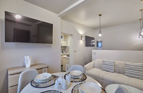 Pigalle Apartment | Apartment Montmartre/Moulin rouge