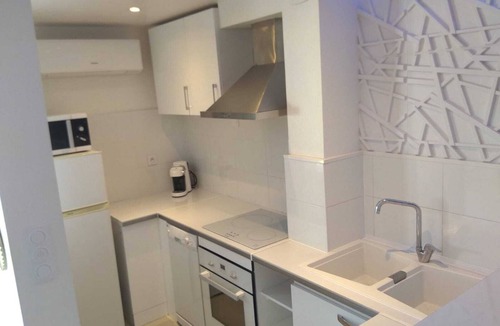 Lemasson Apartment | Apartment Montpellier