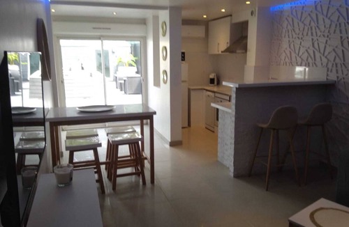 Lemasson Apartment | Apartment Montpellier