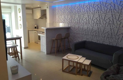 Lemasson Apartment | Apartment Montpellier