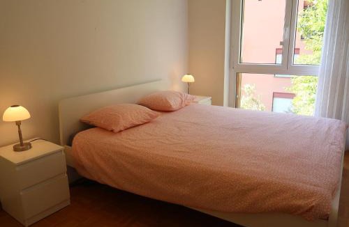 Montreux Apartment | Apartment Montreux - Panorama by Interhome