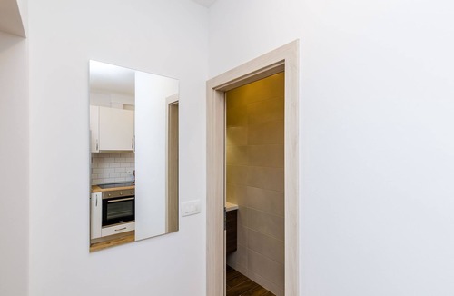 Mokosica Apartment | Apartment Moon River - Two-Bedroom Apartment with Terrace