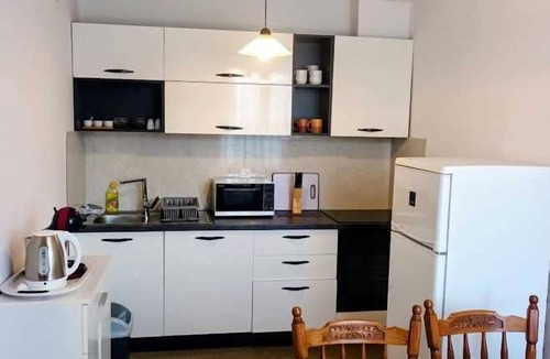 Dubrovnik Apartment | Apartment Moonlight with balcony and sea view