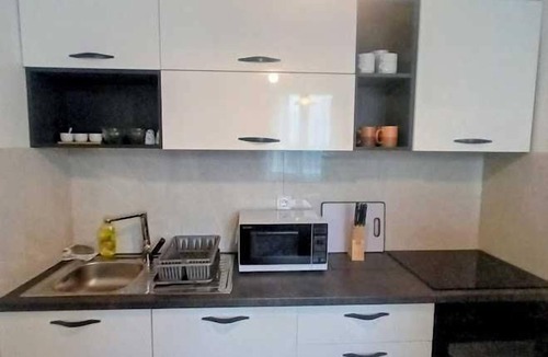 Dubrovnik Apartment | Apartment Moonlight with balcony and sea view