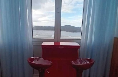 Dubrovnik Apartment | Apartment Moonlight with balcony and sea view