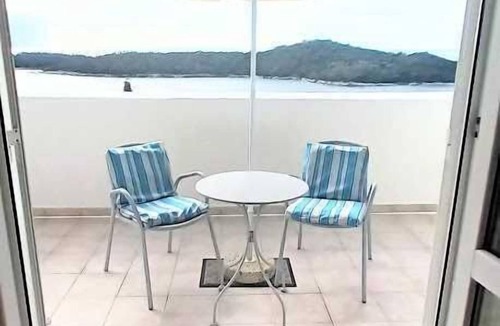 Dubrovnik Apartment | Apartment Moonlight with balcony and sea view