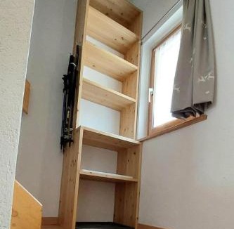 Buerchen Apartment | Apartment Moosalpe A by Interhome