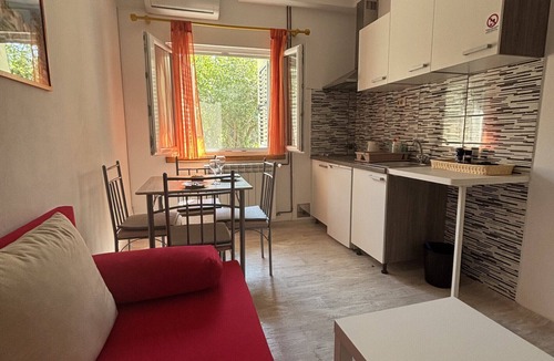 Poljica Apartment | Apartment Moreno 1 with seaview