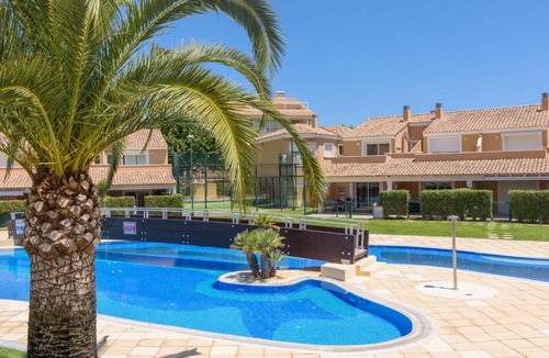 Platja de l'Arenal Apartment | Apartment Moreras del Saladar-6