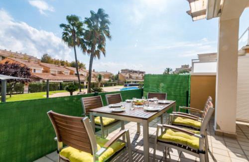Platja de l'Arenal Apartment | Apartment Moreras del Saladar-7 by Interhome