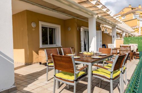 Platja de l'Arenal Apartment | Apartment Moreras del Saladar-7 by Interhome