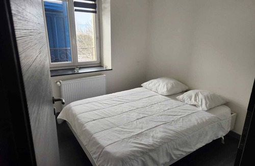Morteau Apartment | Apartment morteau center