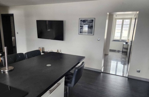 Morteau Apartment | Apartment morteau center