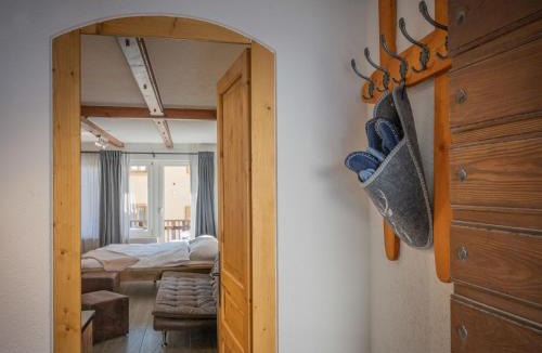 Ovronnaz Apartment | Apartment Morthey 3 by Interhome
