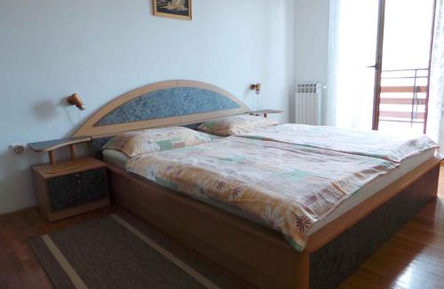Sucici Apartment | Apartment Moscenicka Draga 5