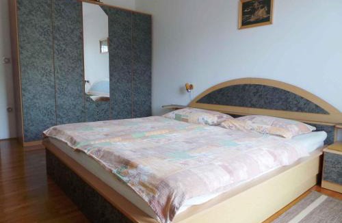 Sucici Apartment | Apartment Moscenicka Draga 5