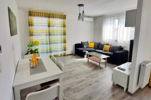 Velika Gorica Apartment | Apartment Mrvica, near Airport - 2BR - Free Parking - Self Check-in